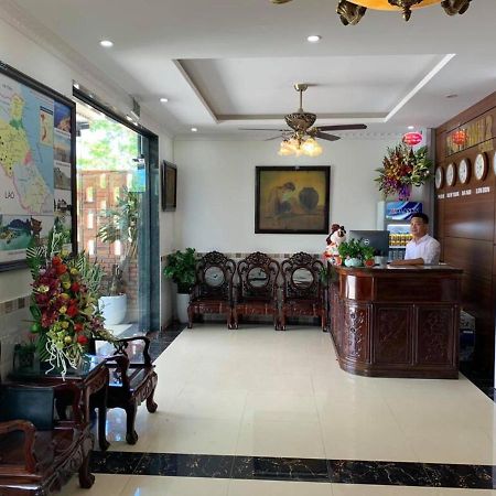 דונג הוי Tuan Anh 2 Hotel מראה חיצוני תמונה