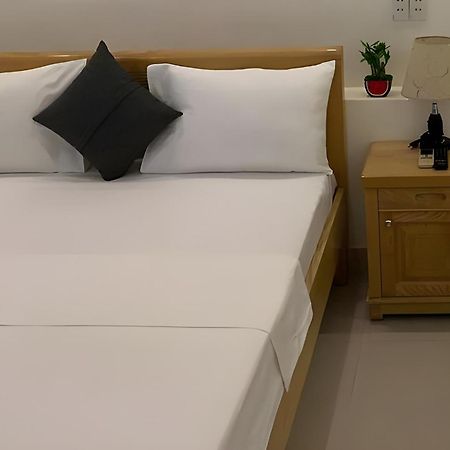 דונג הוי Tuan Anh 2 Hotel מראה חיצוני תמונה