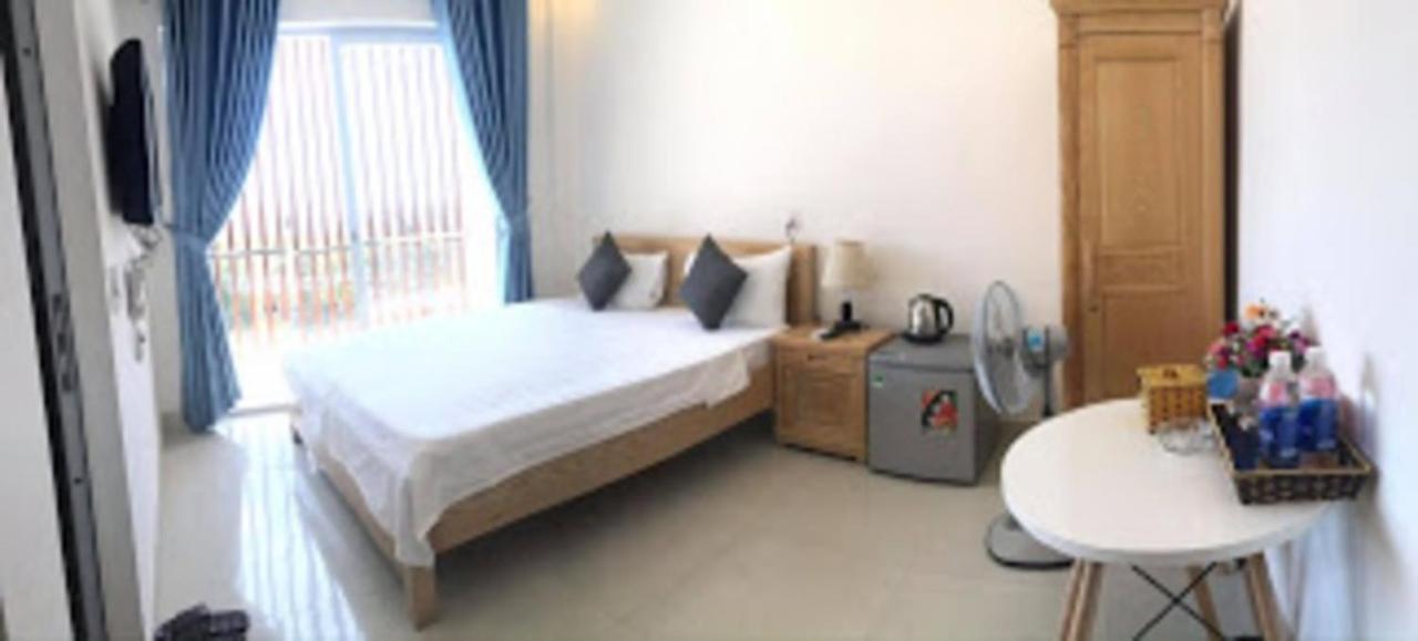 דונג הוי Tuan Anh 2 Hotel מראה חיצוני תמונה