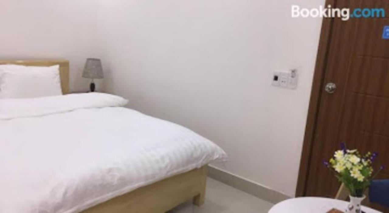 דונג הוי Tuan Anh 2 Hotel מראה חיצוני תמונה