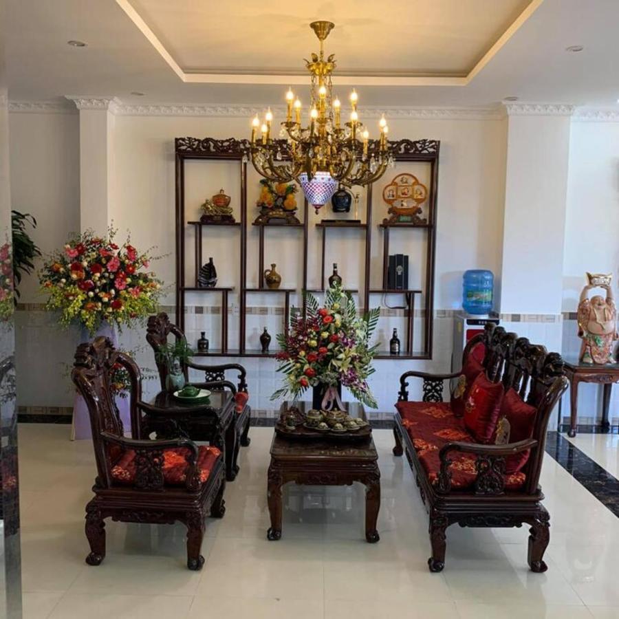 דונג הוי Tuan Anh 2 Hotel מראה חיצוני תמונה