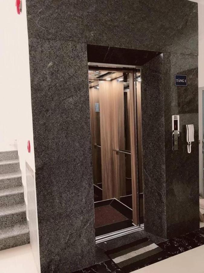 דונג הוי Tuan Anh 2 Hotel מראה חיצוני תמונה