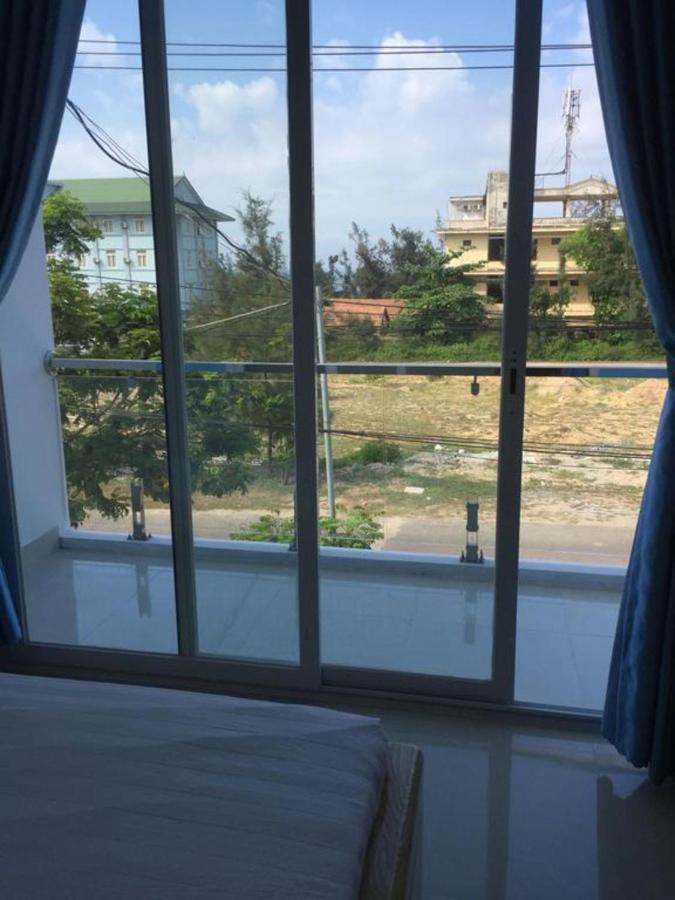 דונג הוי Tuan Anh 2 Hotel מראה חיצוני תמונה
