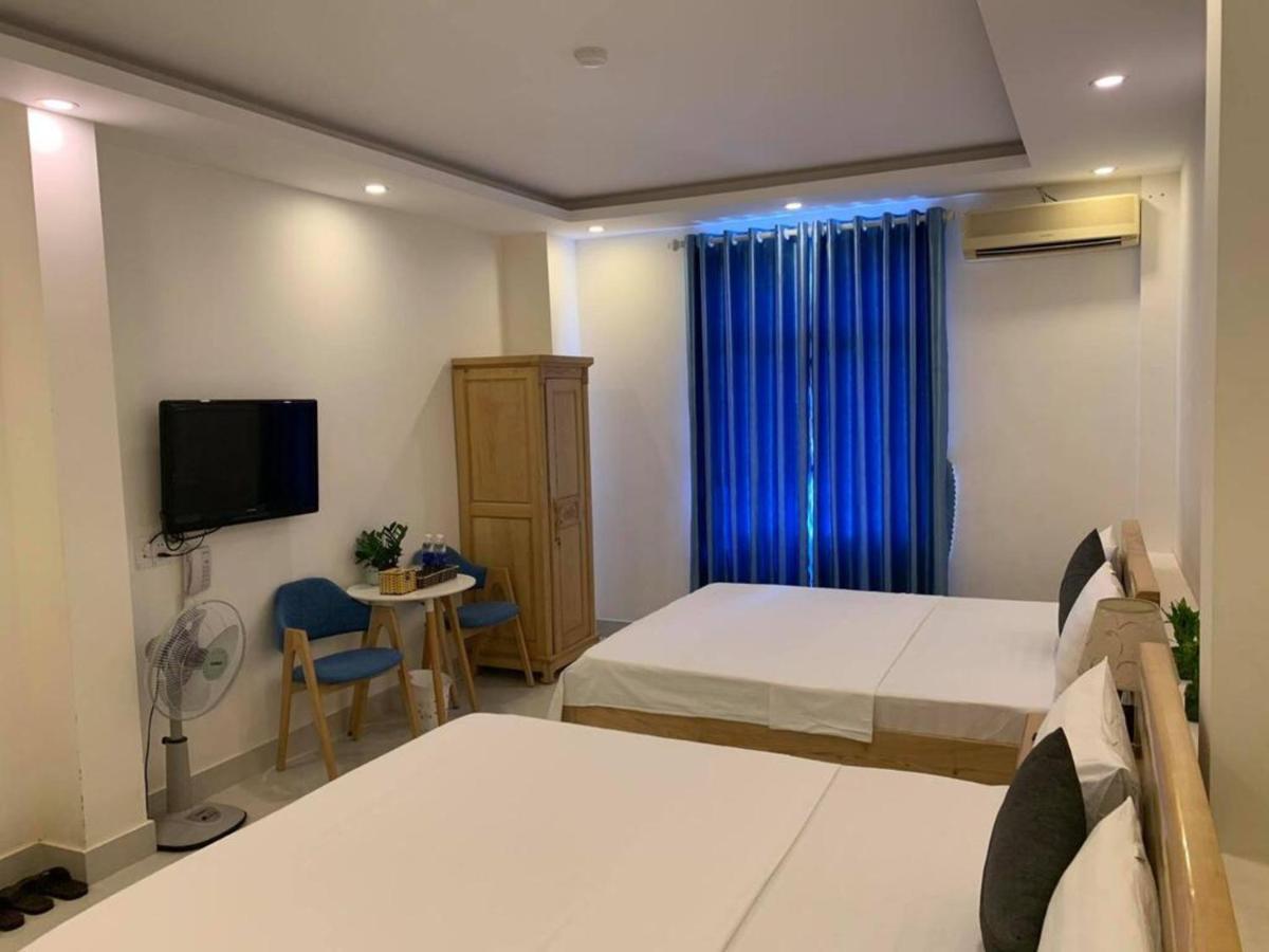דונג הוי Tuan Anh 2 Hotel מראה חיצוני תמונה