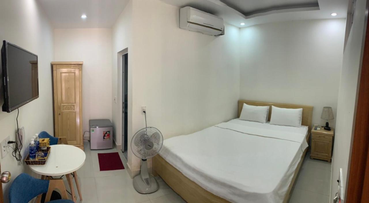 דונג הוי Tuan Anh 2 Hotel מראה חיצוני תמונה