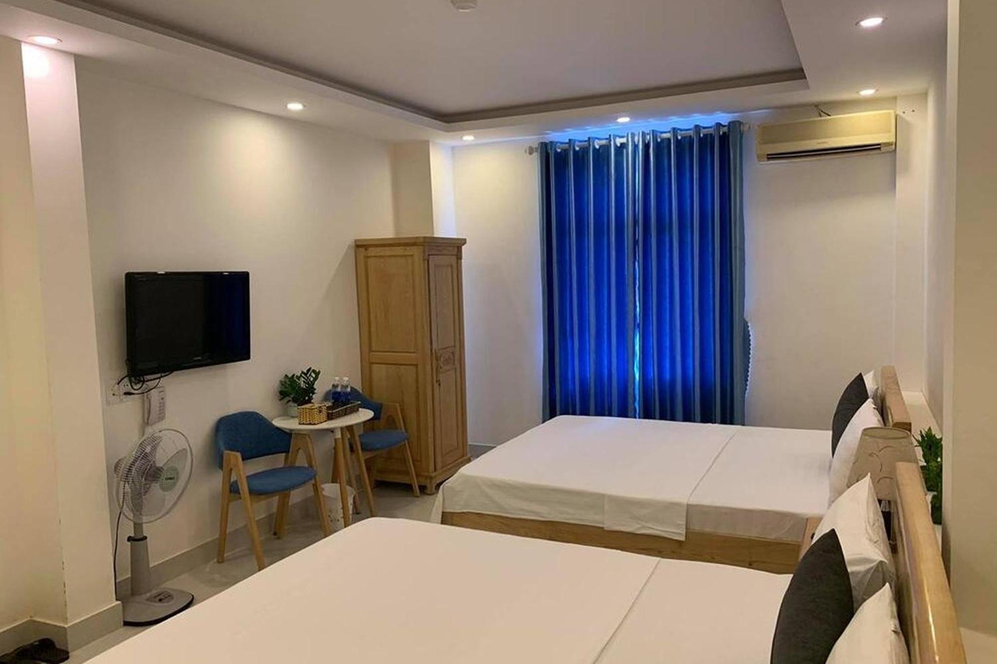 דונג הוי Tuan Anh 2 Hotel מראה חיצוני תמונה